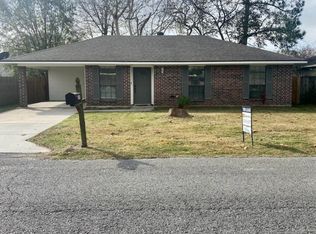 115 Longfellow Dr, Lafayette, LA 70503
