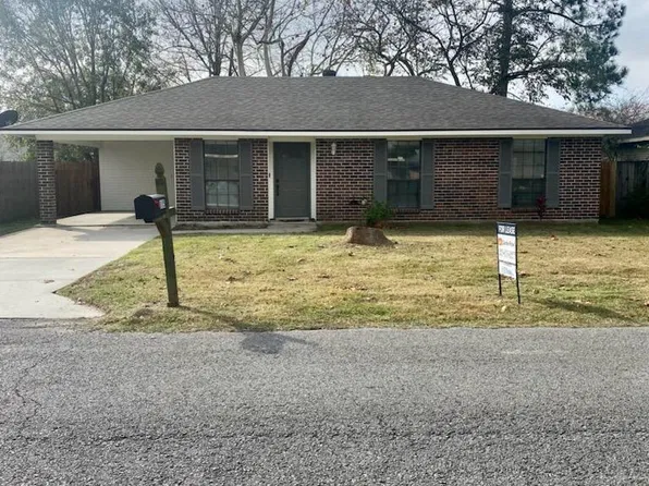 115 Longfellow Dr, Lafayette, LA 70503