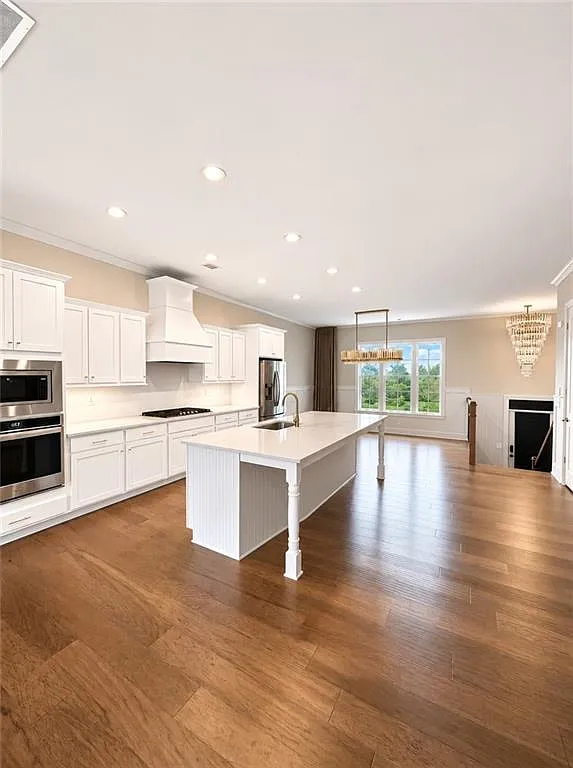 4 bed, 3.5 bath, 2538 sqft, $4,500 — Photo 4