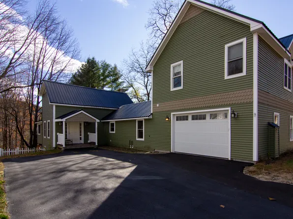 1033 Daniel Webster Hwy, North Woodstock, NH 03262