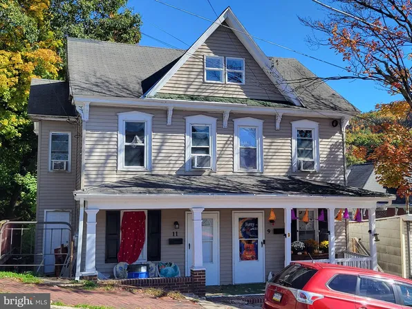 9 Market St #11, Tamaqua, PA 18252