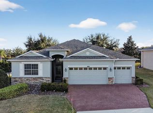 2823 Mayport St, Clermont, FL 34711