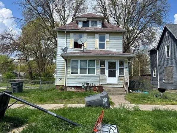 610 Orchard St, Toledo, OH 43609