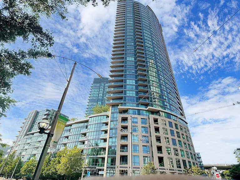 219 Fort York Blvd #616 — Photo 24