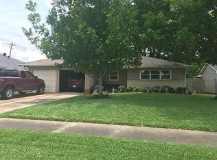 1305 Deer Ave, Deer Park, TX 77536