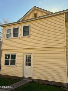 11 Edward Street, Cohoes, NY, 12047