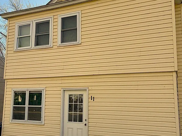 11 Edward Street, Cohoes, NY 12047