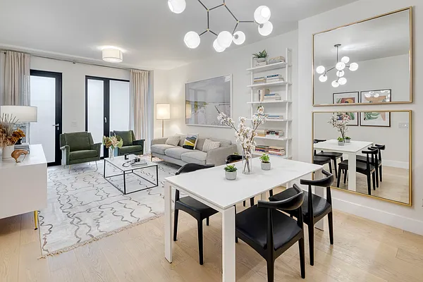 Sold by Brown Harris Stevens Development Marketing | media 1