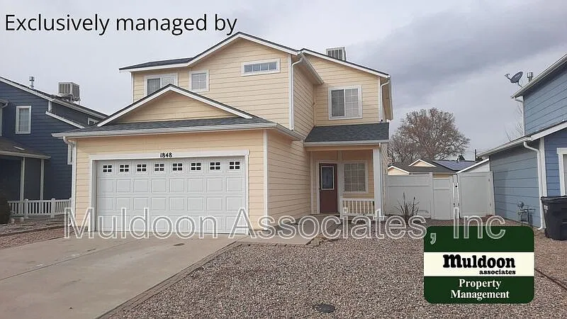 3 bed, 2.5 bath, 1587 sqft, $1,750 — Photo 1