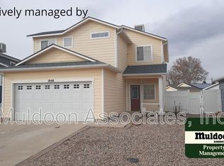1848 Oneal Ave, Pueblo, CO 81004