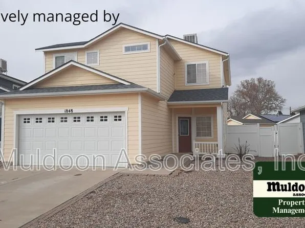 1848 Oneal Ave, Pueblo, CO 81004