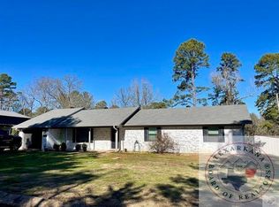706 Shelva, Queen City, TX 75572