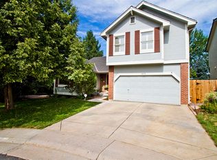 1275 E Phillips Pl, Littleton, CO 80122
