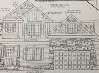 96 Spring Flowers Dr, Cameron, NC 28326