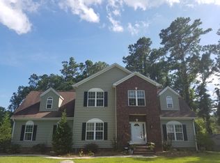 130 Grand Palm Ct, Myrtle Beach, SC 29579
