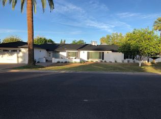 4202 N 34th St, Phoenix, AZ 85018