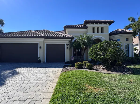 6356 Arroyo Dr, Melbourne, FL 32940