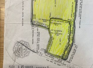 5902 Fm 2494, Athens, TX 75751