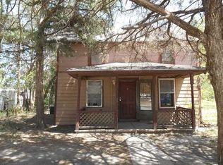 202 S Colorado Ave, Burrton, KS 67020