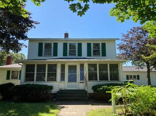317 W Dearborn St, Plano, IL 60545