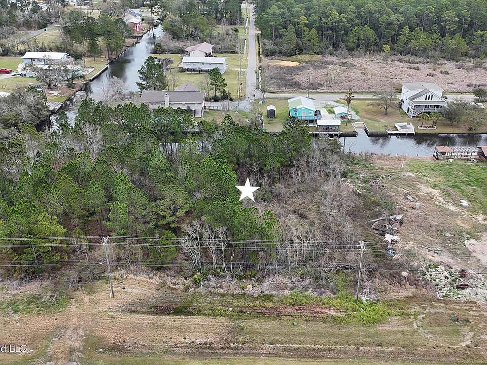 1st image of LOT 4 N Highway 603 Lot 4