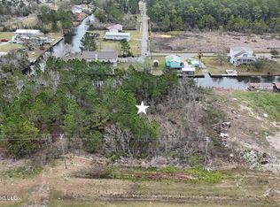 LOT 4 N Highway 603 LOT 4, Bay Saint Louis, MS 39520
