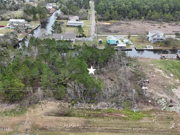 LOT 4 N Highway 603 Lot 4, Bay Saint Louis, MS 39520