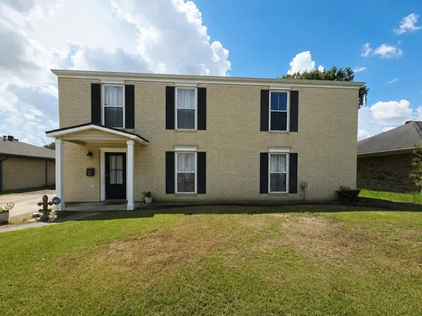 612 Gaynell Dr, Houma, LA 70364