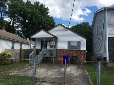 977 Avenue G, Norfolk, VA, 23513