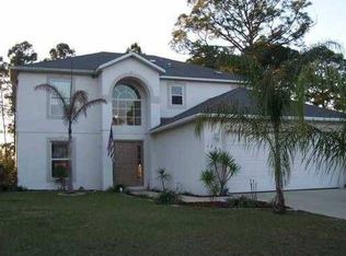 1789 Dawnview St, North Pt, FL 34288