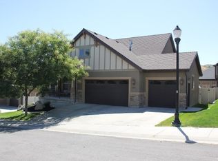 4971 W Rosedale Rd, Herriman, UT 84096