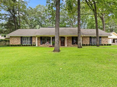 627 Town Oaks Cir, Kilgore, TX, 75662