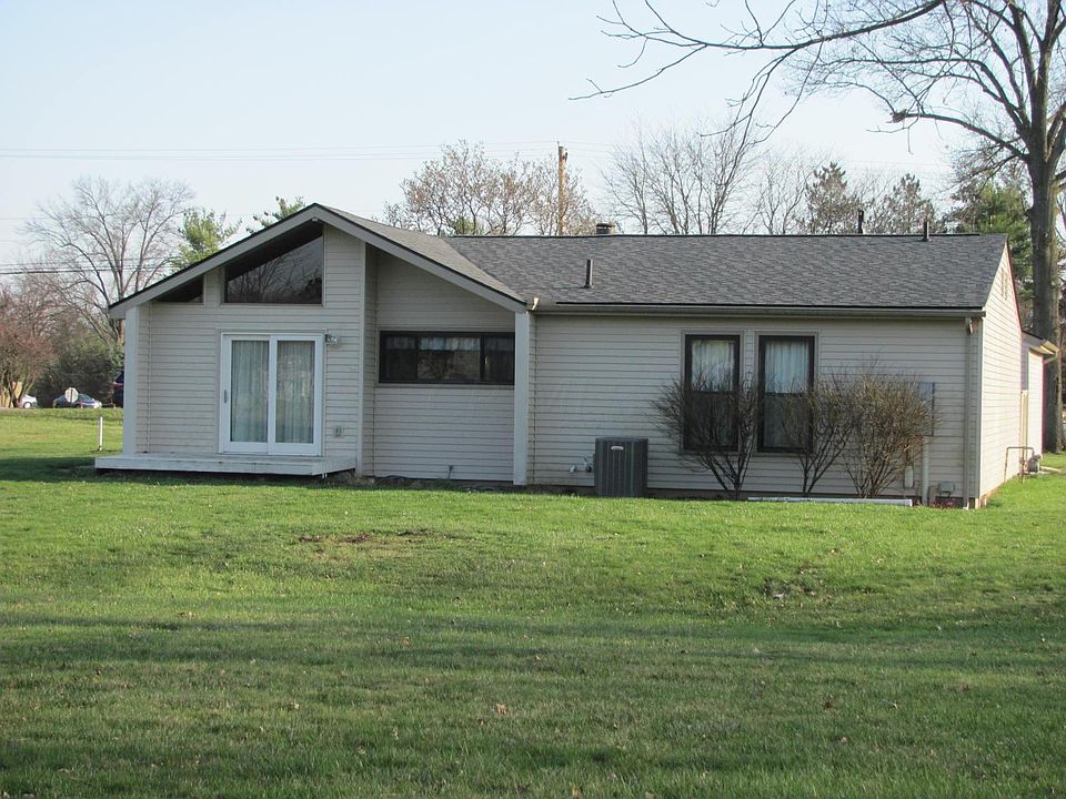 800 E Walnut St, Westerville, OH 43081 Zillow