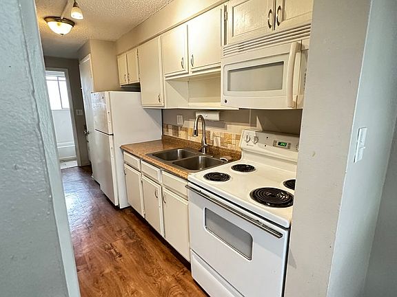 2nd image of 1245 N Lafayette St APT 205
