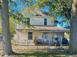 202 S 5th St, Continental, OH 45831