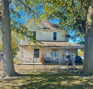 202 S 5th St, Continental, OH, 45831