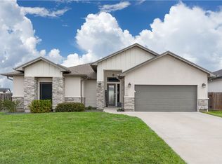 1718 Antoinette Dr, Corpus Christi, TX 78418