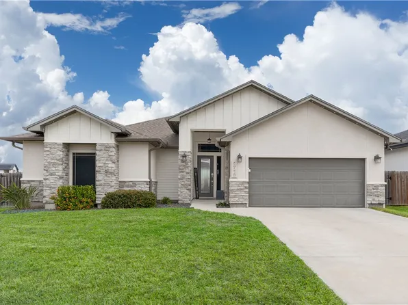 1718 Antoinette Dr, Corpus Christi, TX 78418