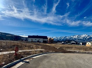 3049 W Summit Cir, Morgan, UT 84050