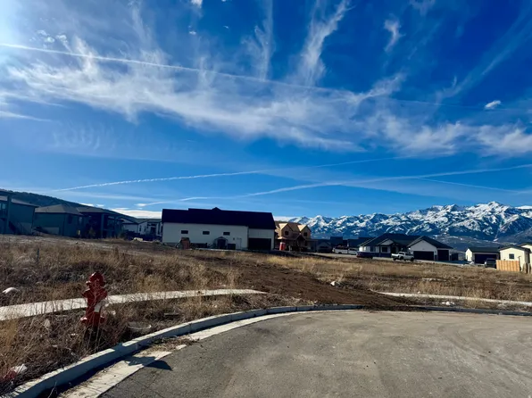 3049 W Summit Cir, Morgan, UT 84050