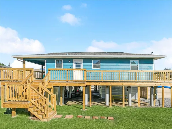 224 Terry Dr, Slidell, LA 70458