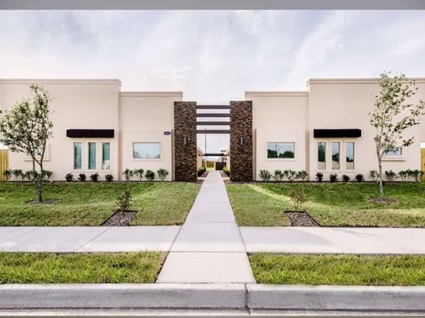 1211 Upas Dr APT 1, Edinburg, TX 78541