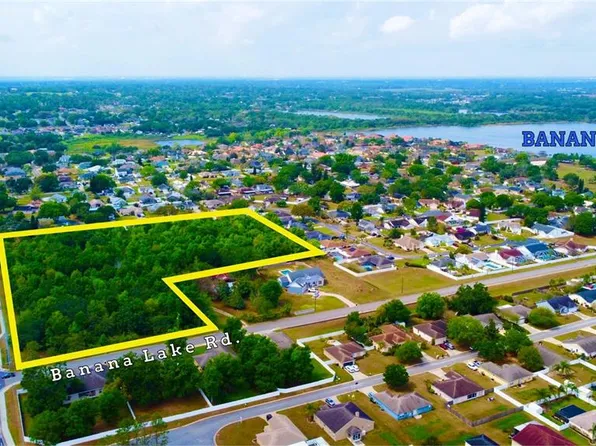 Clubhouse Rd, Lakeland, FL 33812