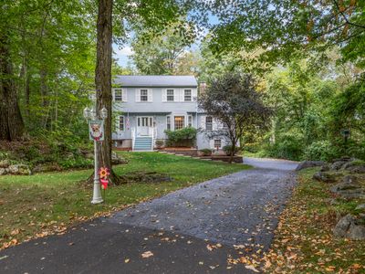 15 Marc Road, Danbury, CT, 06810