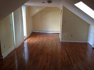 6-8 Sunset St #4, Roxbury Crossing, MA 02120