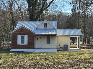 39 Tabernacle Rd, Chillicothe, OH 45601