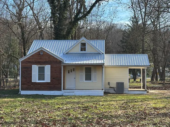 39 Tabernacle Rd, Chillicothe, OH 45601