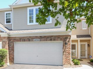 24304 W Leski Ln, Plainfield, IL 60585