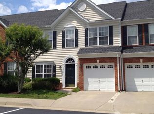 5810 Park Creste Dr, Glen Allen, VA 23059
