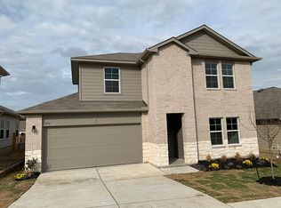 15116 Siberian Elm Ln, Austin, TX 78724